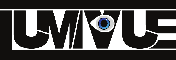 Logo LumiVue