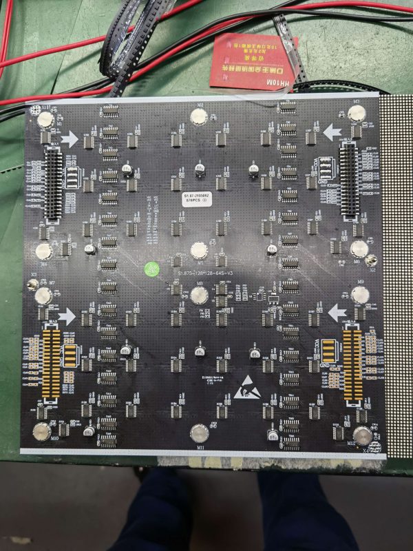 MA480 Series - Image 6