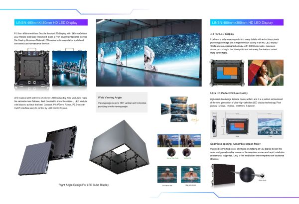 MA480 Series - Image 8