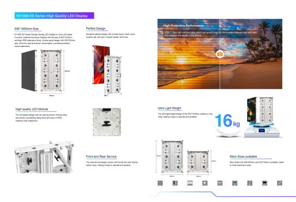 ES Series - Image 4