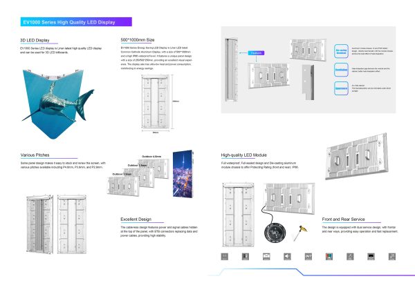 EV Series - Image 2