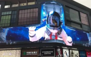 5D Billboard Advertising: How Do they Work?