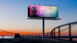 Why Advertise on DOOH